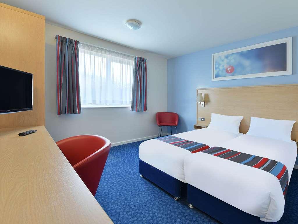 Travelodge Ayr Szoba fotó