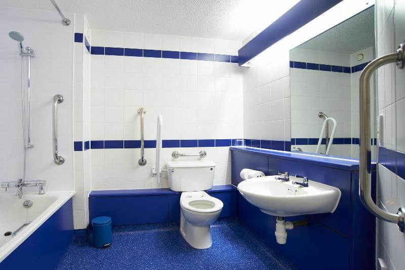 Travelodge Ayr Kültér fotó