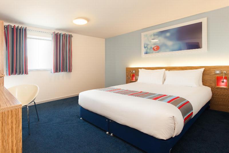 Travelodge Ayr Kültér fotó