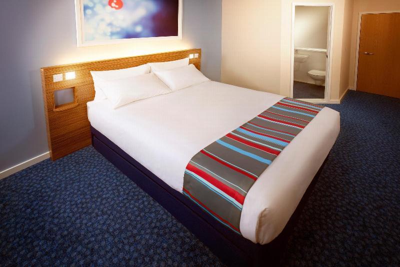 Travelodge Ayr Kültér fotó